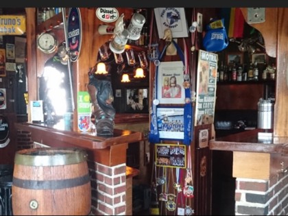 照片: Blaues Haus