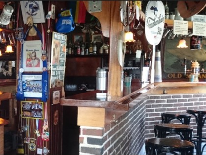 照片: Blaues Haus